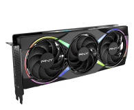 PNY GeForce RTX 5060 Ti Epic-X RGB OC 16GB GDDR7 DLSS4 - 1363596 - zdjęcie 3